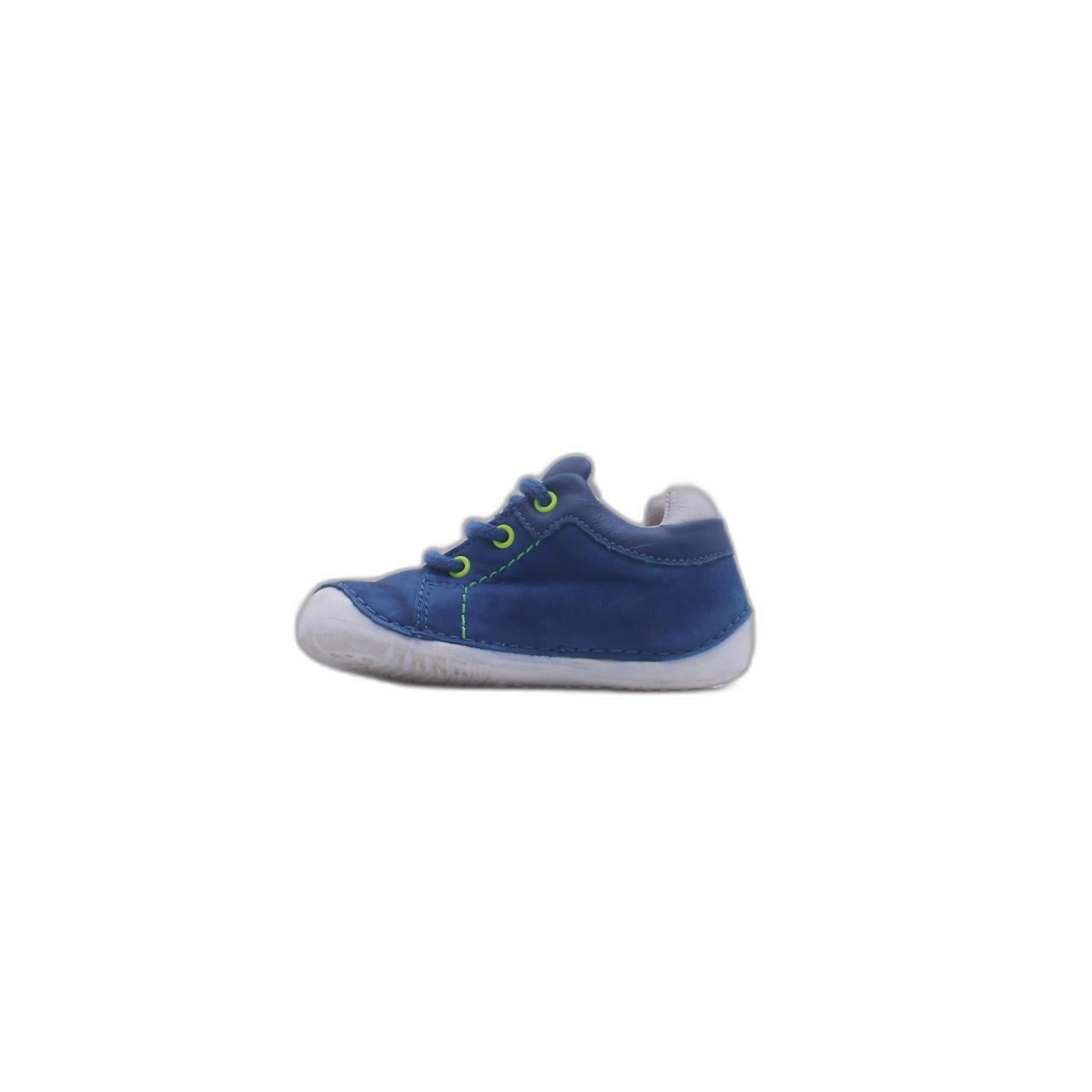 Elefanten Blue Shoe