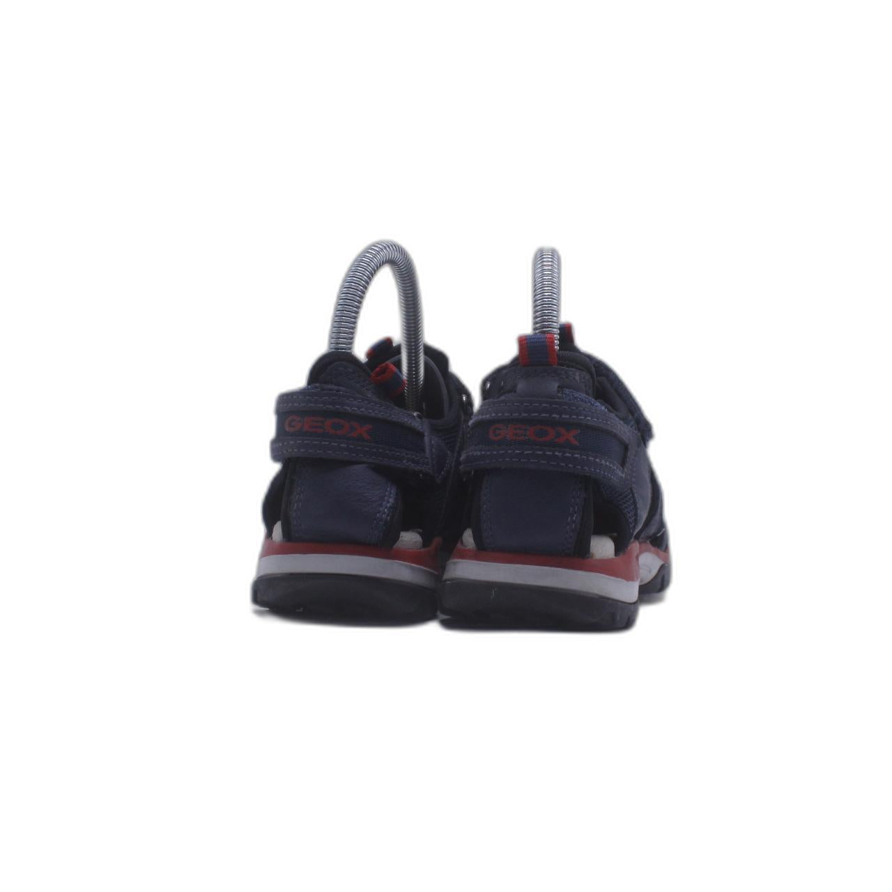 GEOX Borealis Sandal