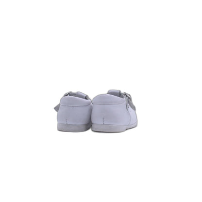 Don Miky White Sandal