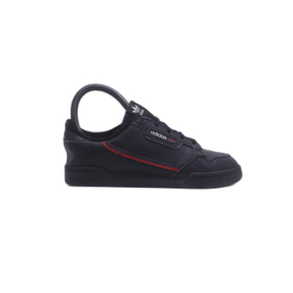 Adidas Kids Black Sneaker