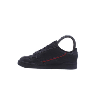Adidas Kids Black Sneaker