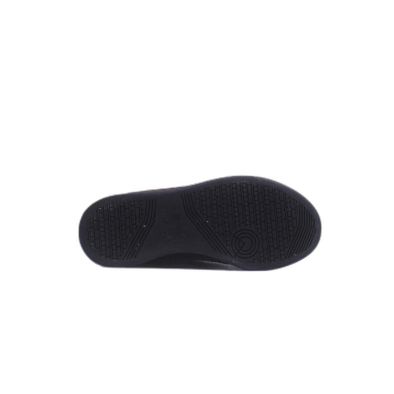 Adidas Kids Black Sneaker