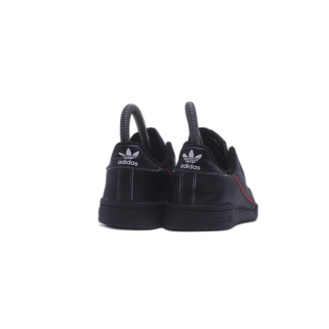 Adidas Kids Black Sneaker