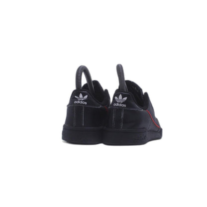 Adidas Kids Black Sneaker