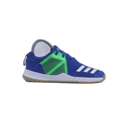 Adidas Blue Kid Sneaker