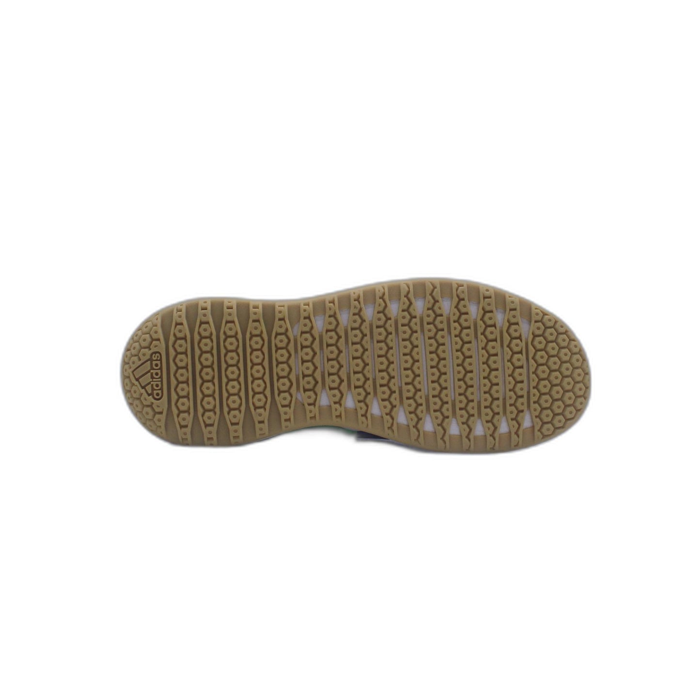 Adidas Blue Kid Sneaker