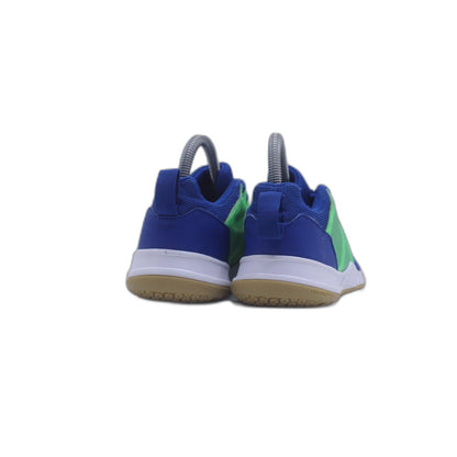 Adidas Blue Kid Sneaker