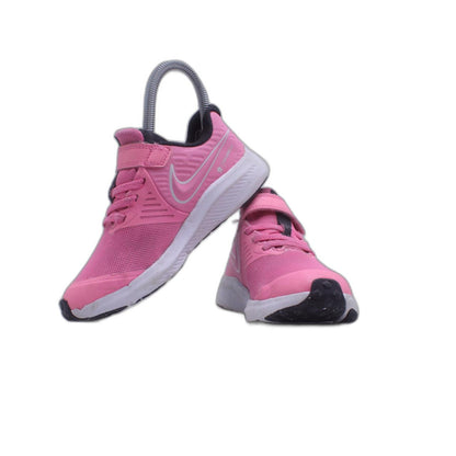 Nike Star Runner Pink Sneaker