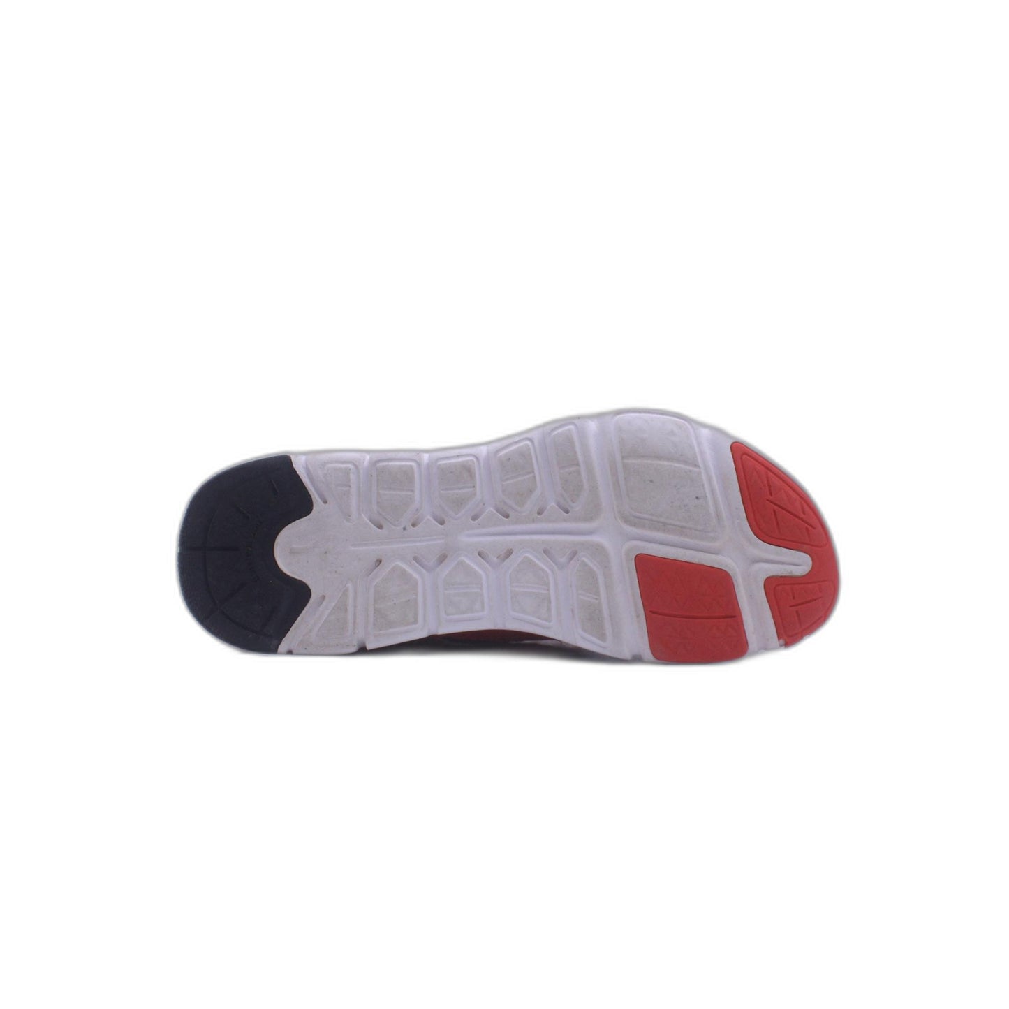 New Feel Blue/Red Sneaker