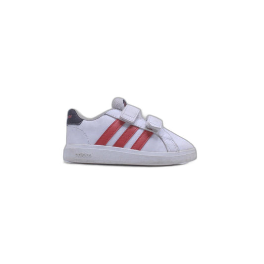 Adidas Grand Court 2.0K Shoe