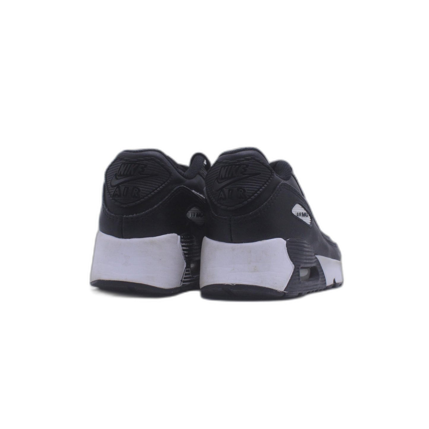 Nike Air Max 90 Essential Metallic Sneaker