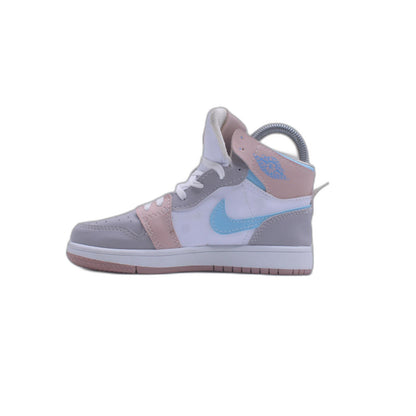 Nike Air Jordan 1 Mid Shoe