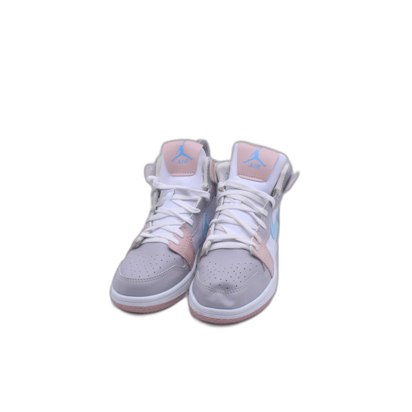 Nike Air Jordan 1 Mid Shoe