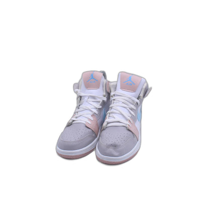 Nike Air Jordan 1 Mid Shoe