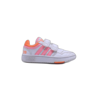 ADIDAS Hoops 3.0 Lifestyle Shoe