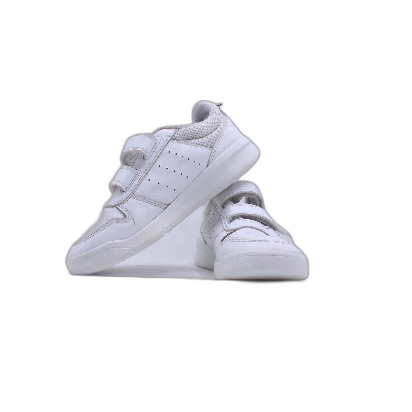 Adidas White Shoe