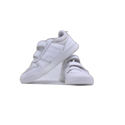Adidas White Shoe
