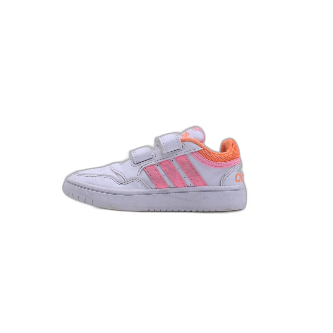ADIDAS Hoops 3.0 Lifestyle Shoe