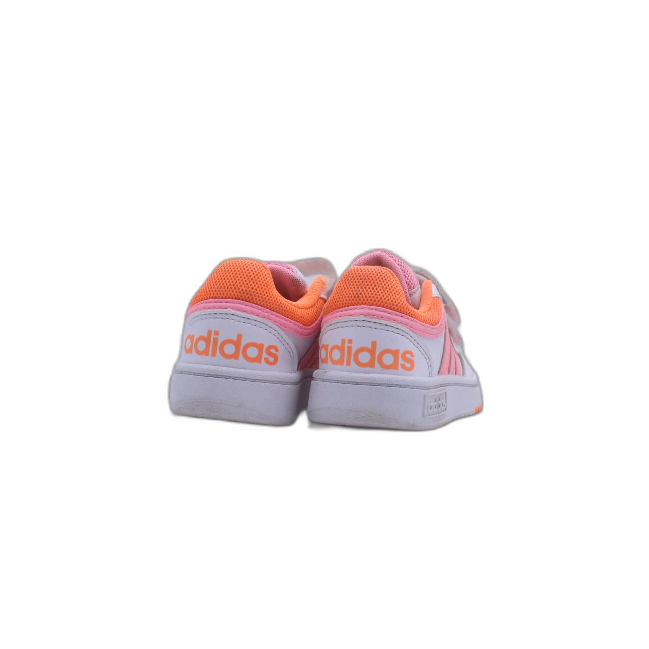 ADIDAS Hoops 3.0 Lifestyle Shoe