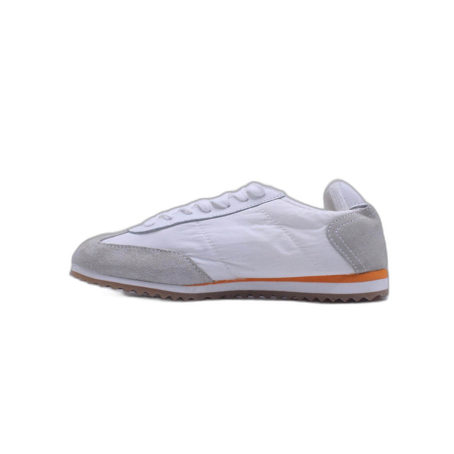 MNG White Casual Shoe