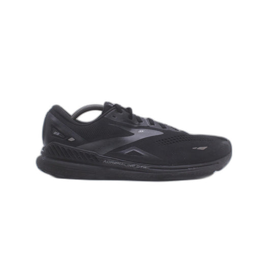 Brooks Adrenaline GTS 23 (Women's) Black Sneaker