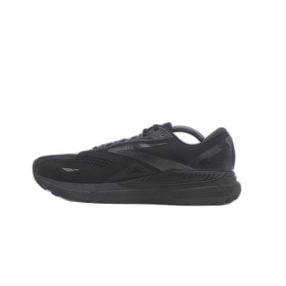 Brooks Adrenaline GTS 23 (Women's) Black Sneaker