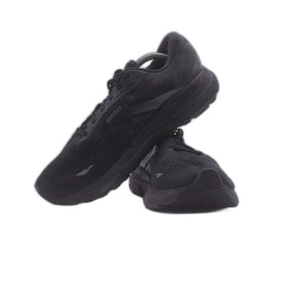 Brooks Adrenaline GTS 23 (Women's) Black Sneaker
