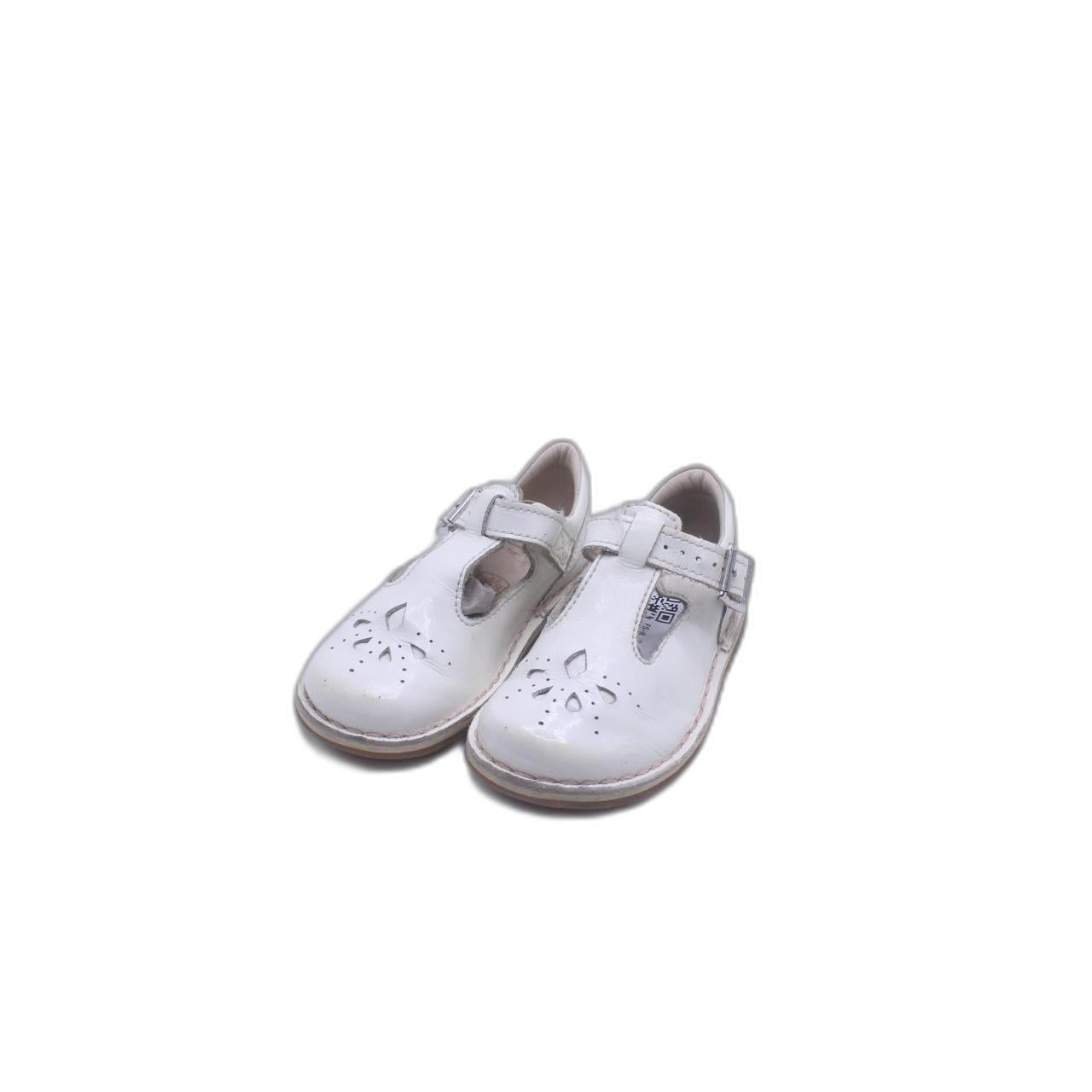 Clarks Comet Reign T-Bar Sandal