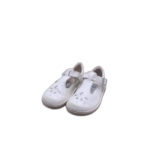 Clarks Comet Reign T-Bar Sandal