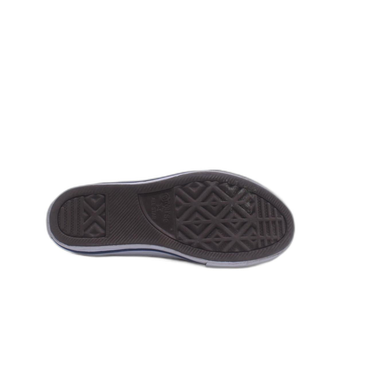 Converse Chuck Taylor All Star Ox Twisted Vacation Tie Dye Shoe