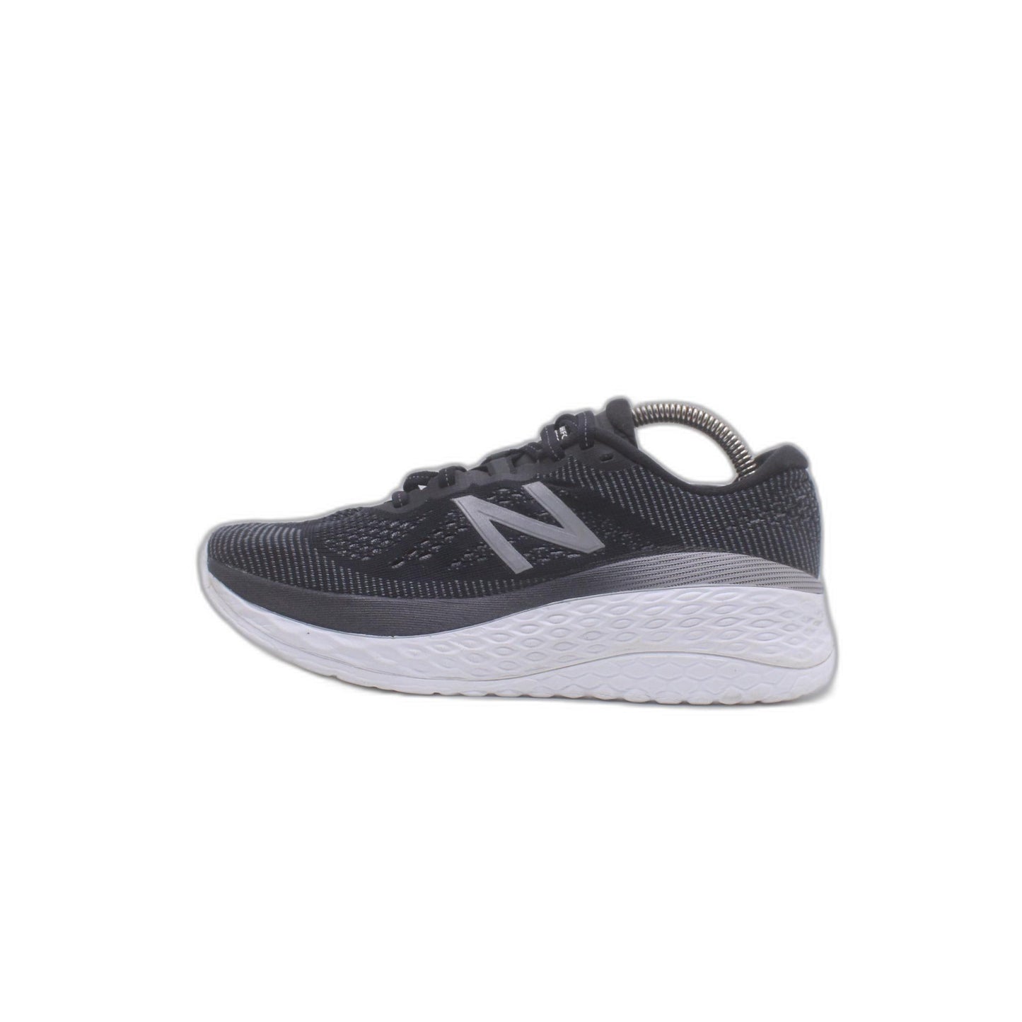 New Balance Fresh Foam More Men’s Black Running Shoe