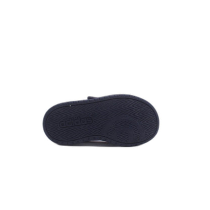 Adidas Hoops 3.0 Youth Girls Low Top Basketball Shoe