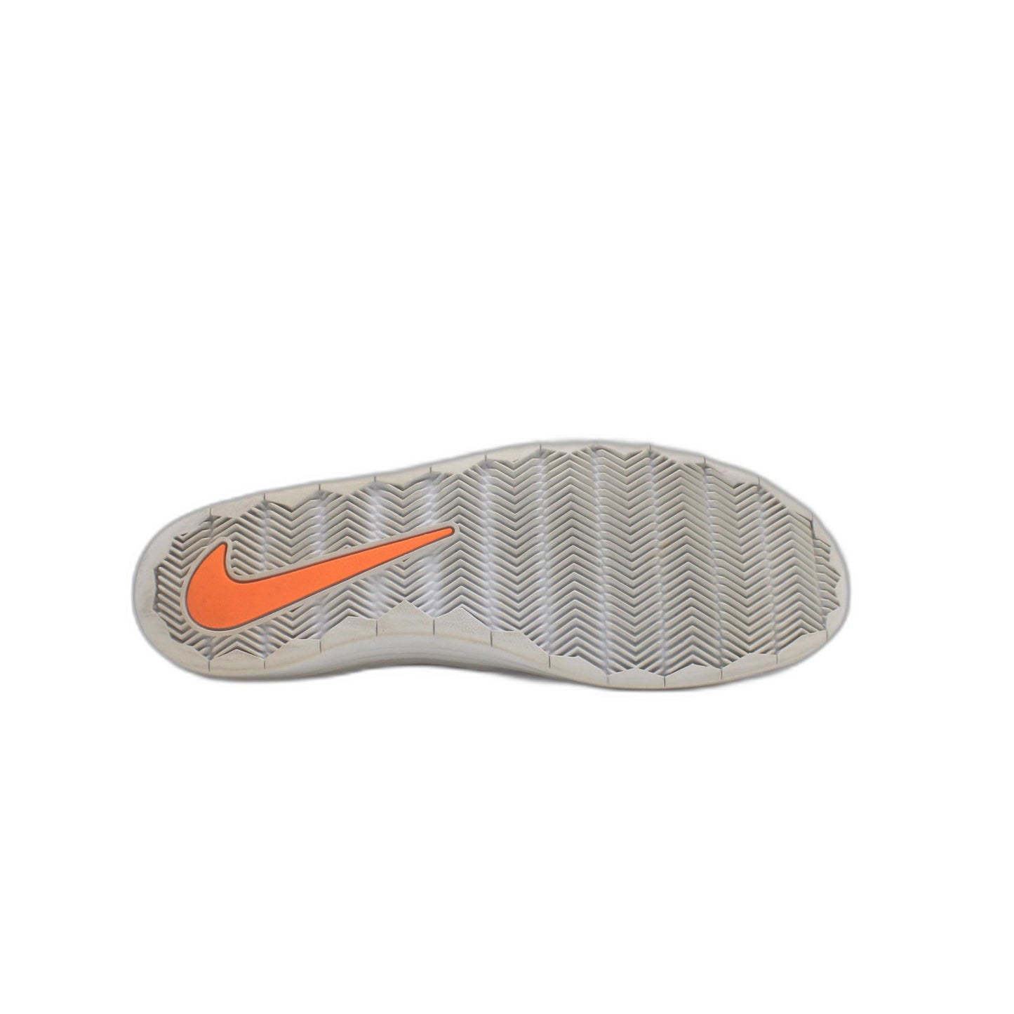 Nike Lunarlon Black Sneaker