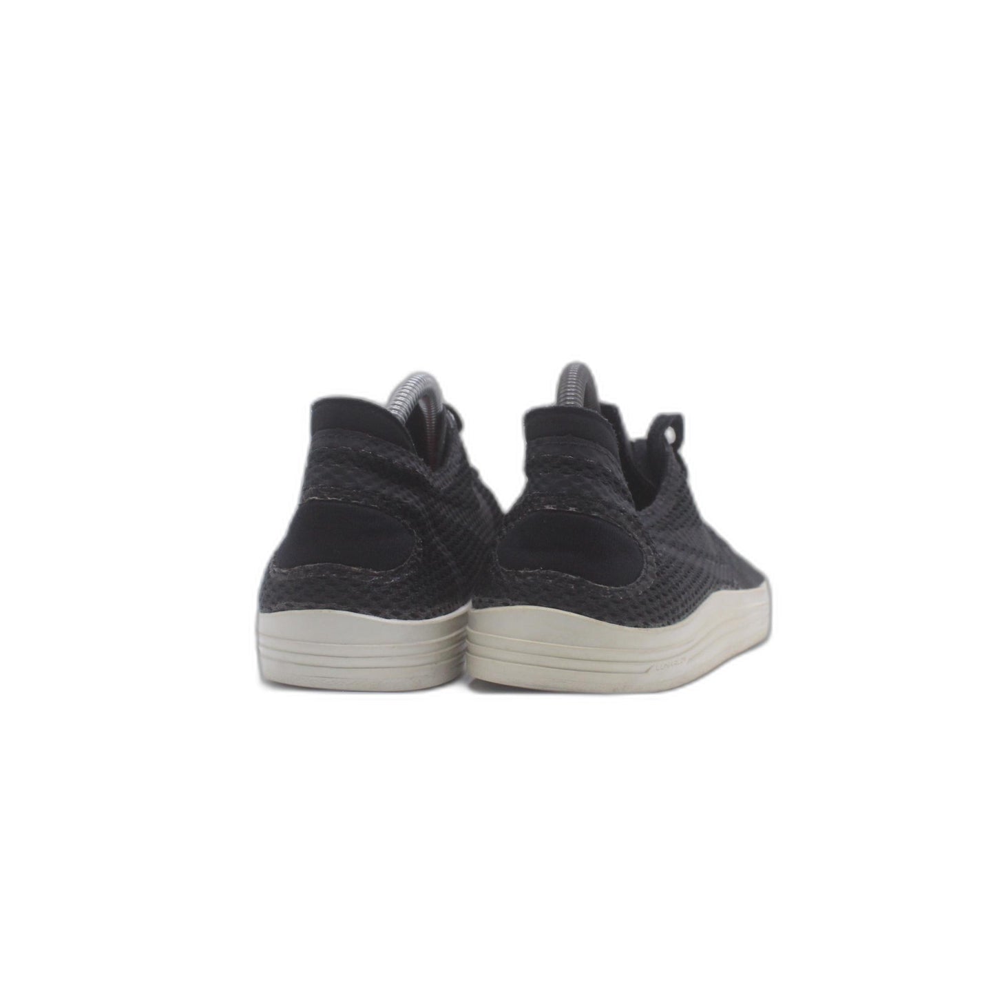 Nike Lunarlon Black Sneaker