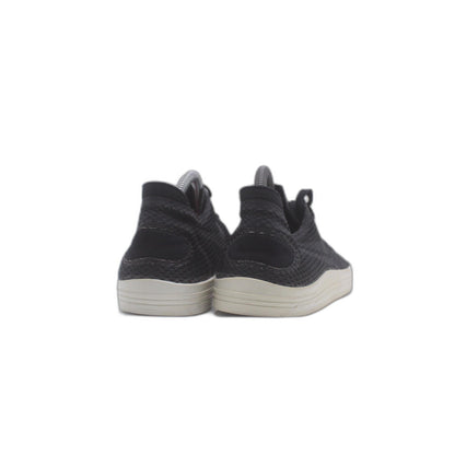 Nike Lunarlon Black Sneaker