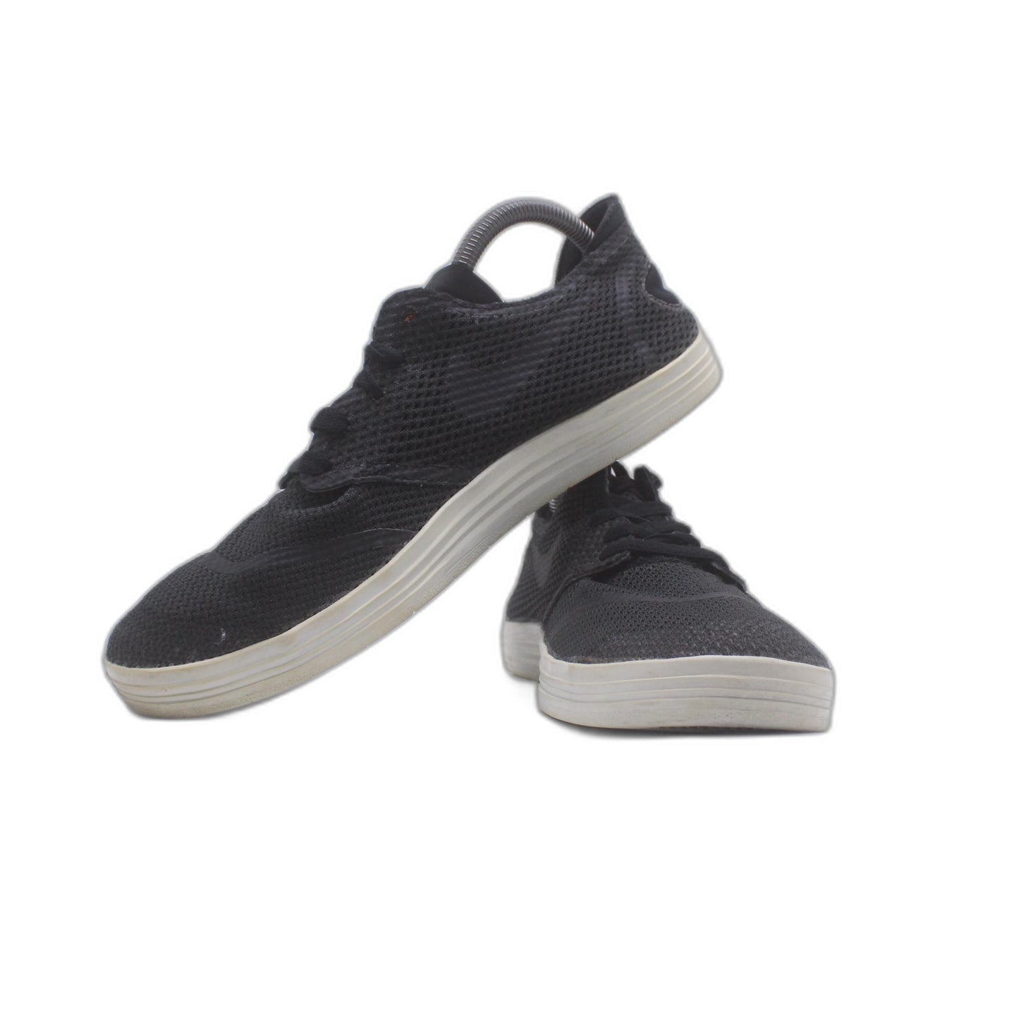 Nike Lunarlon Black Sneaker