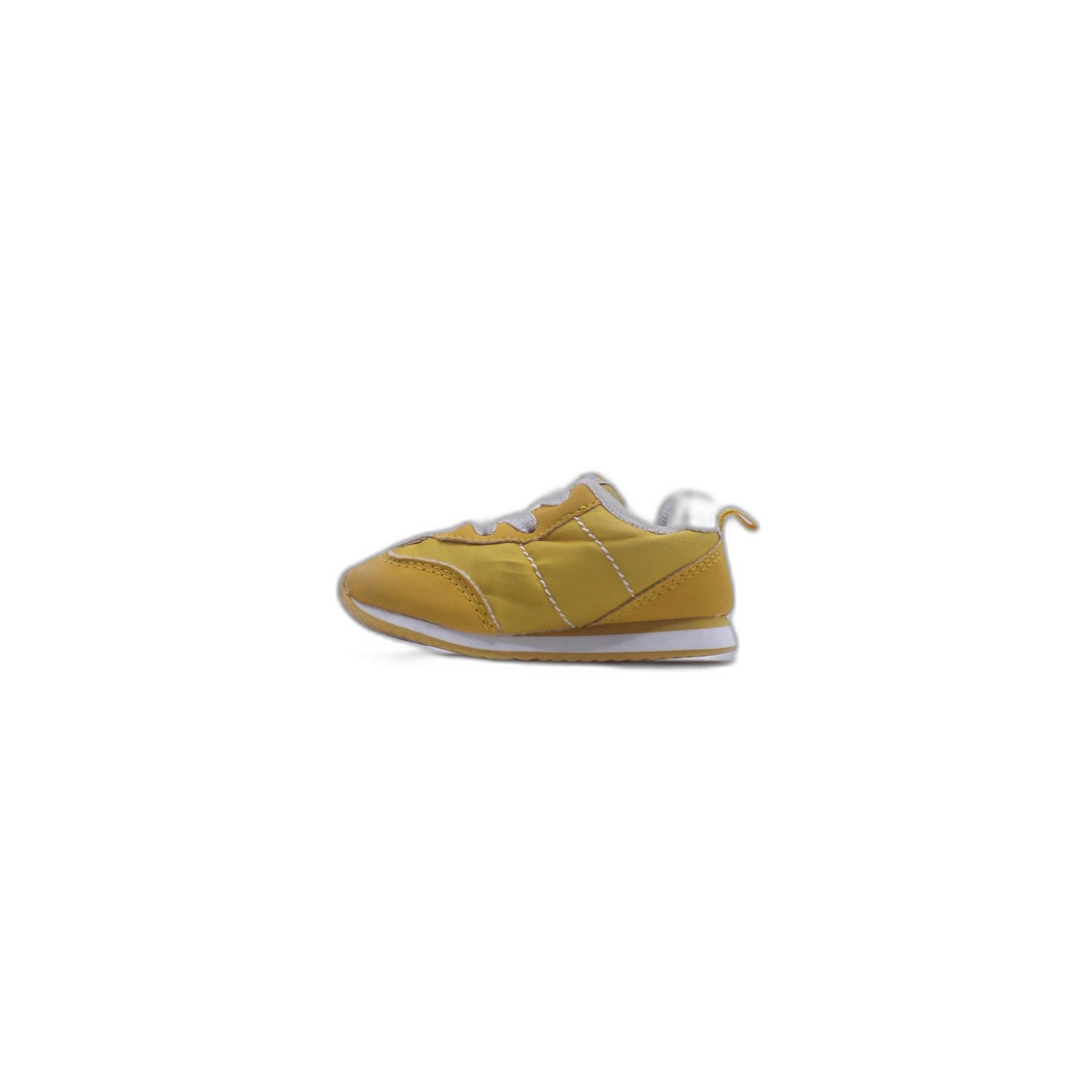 New Seed Heritage Baby Shoes Yellow Mustard