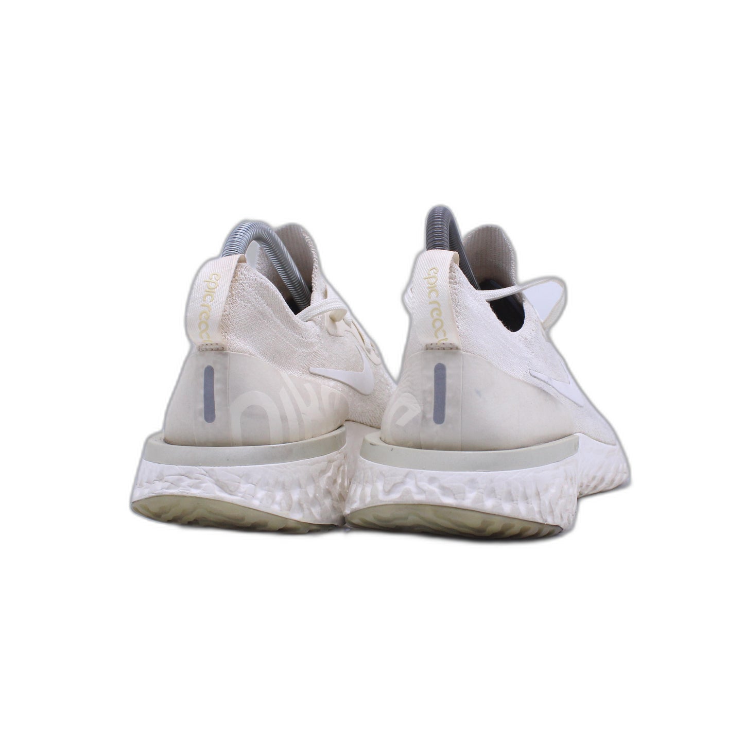 Nike Epic React Flyknit Shoe