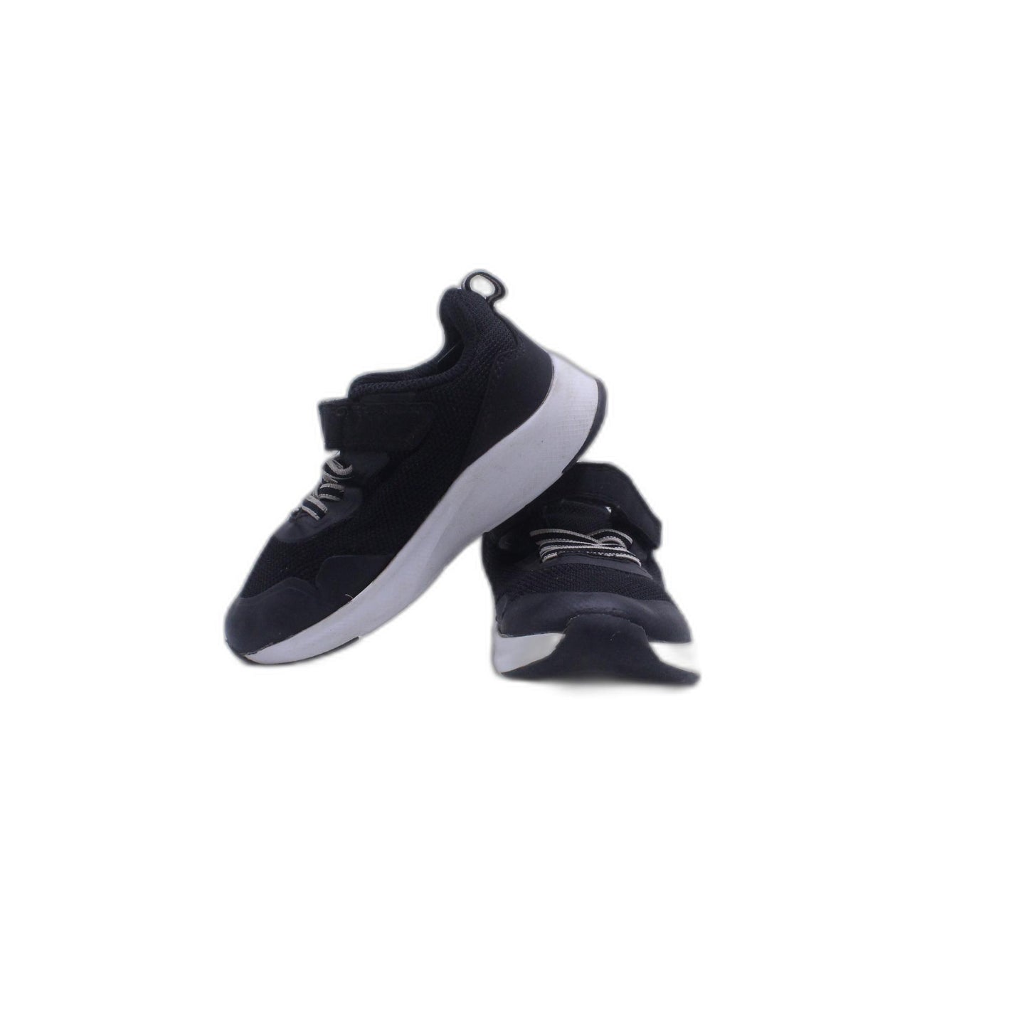 Athletic works mesh tennis shoes