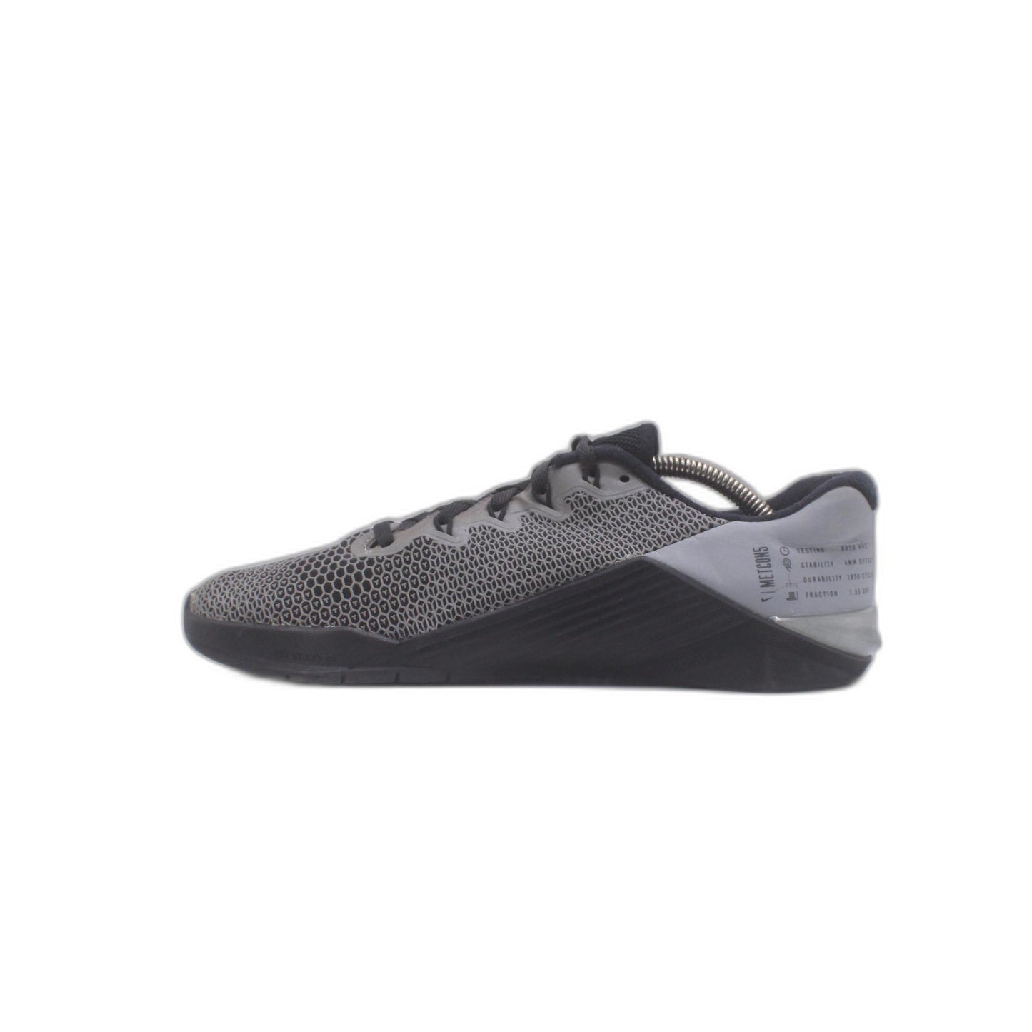 Nike Metcon 5 X CD4951-001 Grigie Sneaker