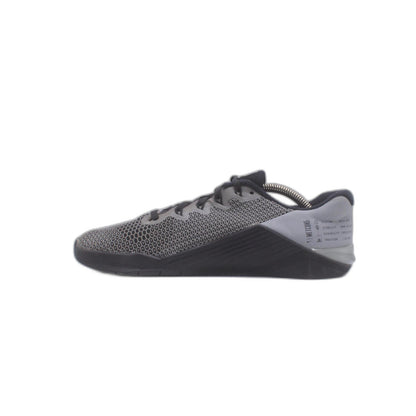 Nike Metcon 5 X CD4951-001 Grigie Sneaker