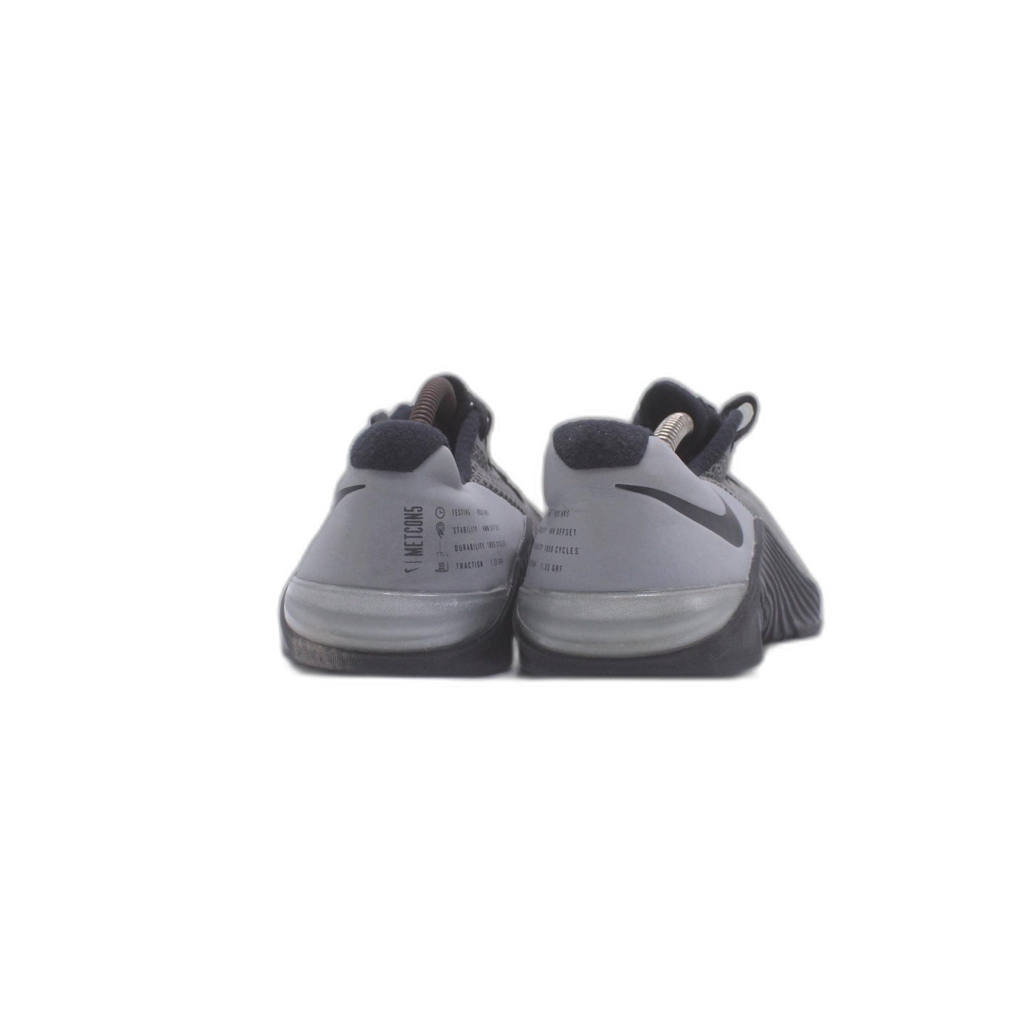 Nike Metcon 5 X CD4951-001 Grigie Sneaker