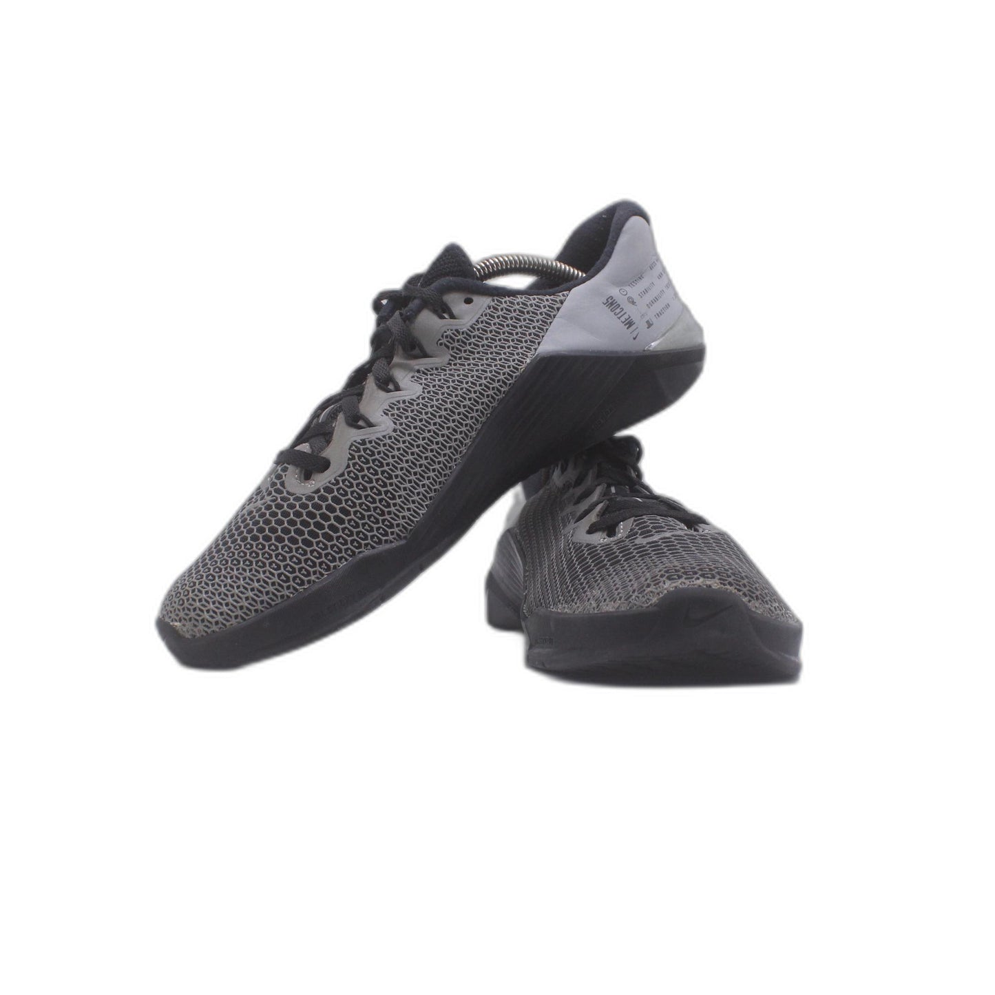 Nike Metcon 5 X CD4951-001 Grigie Sneaker