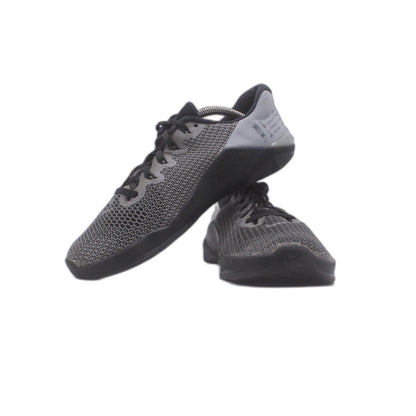 Nike Metcon 5 X CD4951-001 Grigie Sneaker