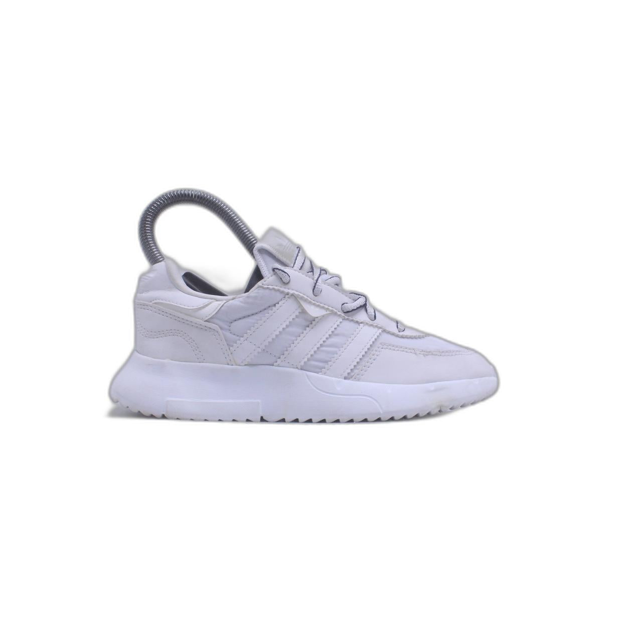 Adidas White Sneaker