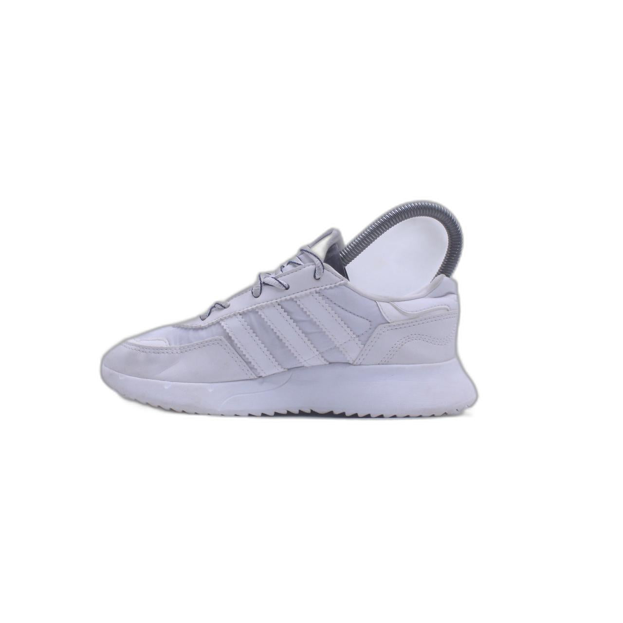 Adidas White Sneaker