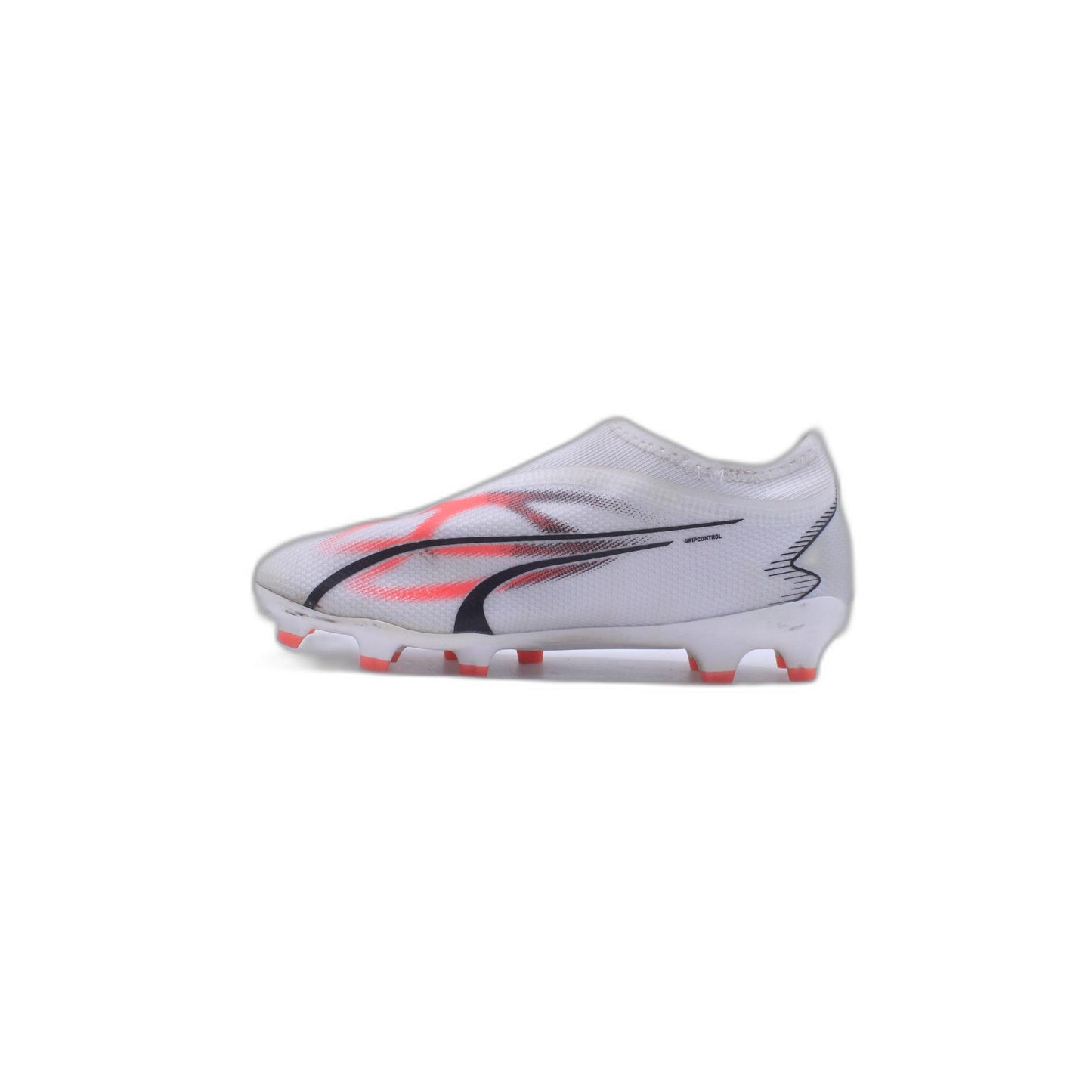 Puma Football Shoes Ultra Match + Ll Fg/Ag Breakthrough Pack