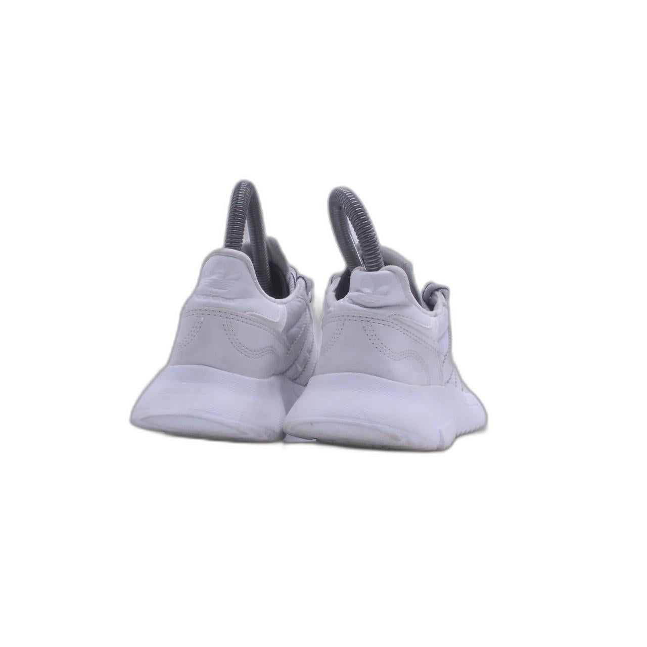 Adidas White Sneaker