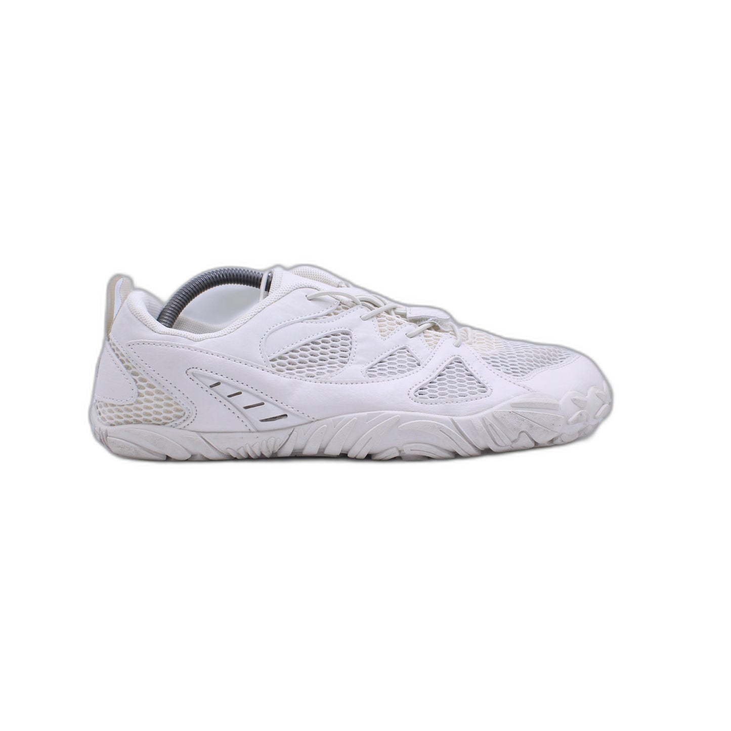 Breathable Mesh Flexible Sneakers for Men