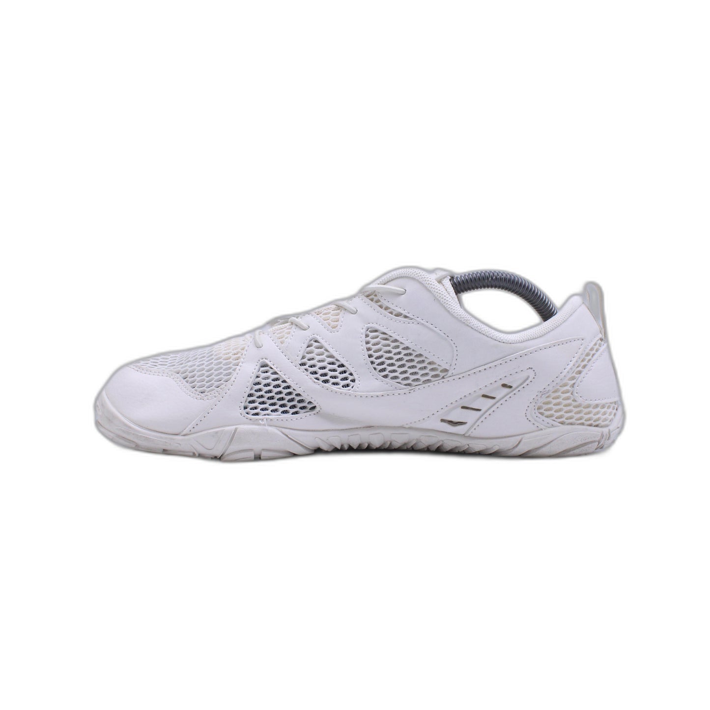 Breathable Mesh Flexible Sneakers for Men
